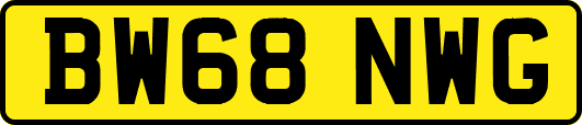 BW68NWG