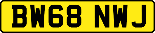 BW68NWJ