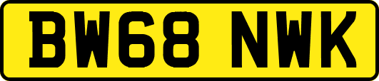 BW68NWK