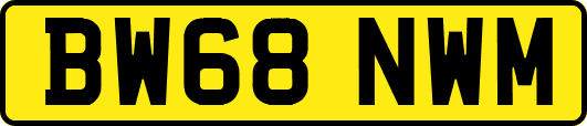 BW68NWM