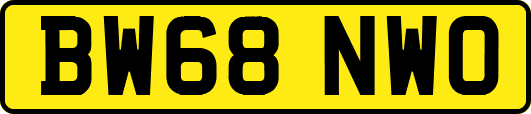 BW68NWO