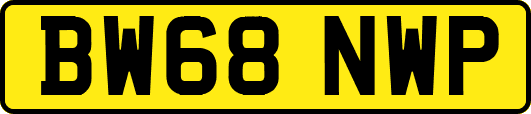 BW68NWP