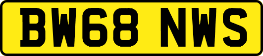 BW68NWS