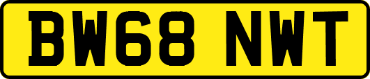 BW68NWT