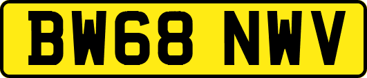 BW68NWV