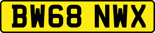 BW68NWX