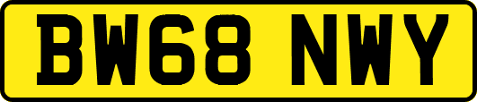BW68NWY