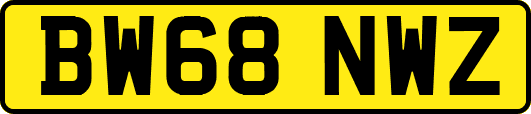BW68NWZ