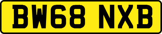 BW68NXB