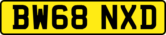 BW68NXD