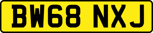 BW68NXJ
