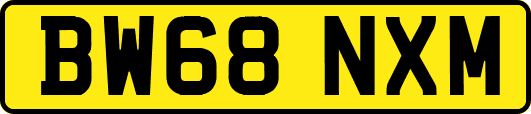 BW68NXM