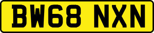 BW68NXN