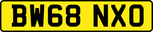 BW68NXO