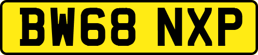 BW68NXP