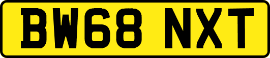 BW68NXT