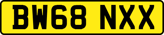 BW68NXX