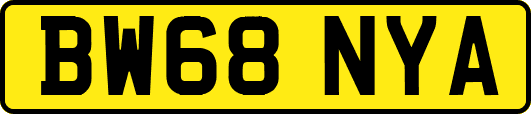 BW68NYA