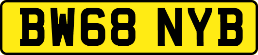 BW68NYB