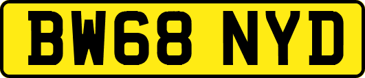 BW68NYD