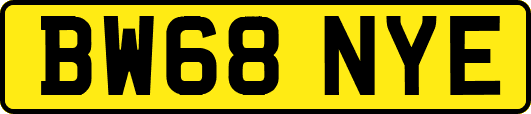 BW68NYE