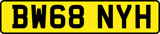 BW68NYH