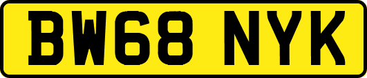 BW68NYK