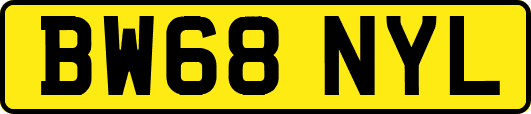 BW68NYL