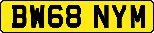 BW68NYM