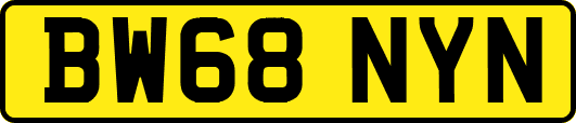 BW68NYN