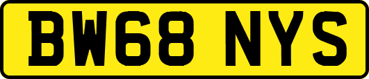 BW68NYS
