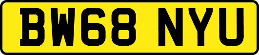 BW68NYU