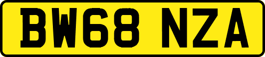 BW68NZA