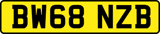 BW68NZB