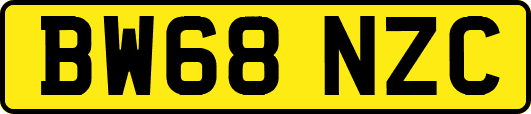 BW68NZC