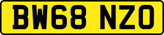 BW68NZO