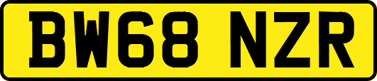 BW68NZR