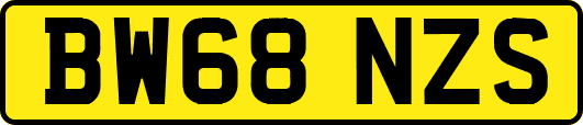 BW68NZS