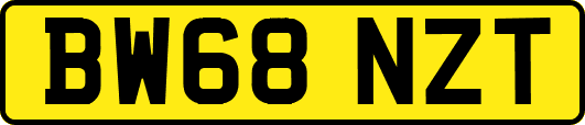 BW68NZT