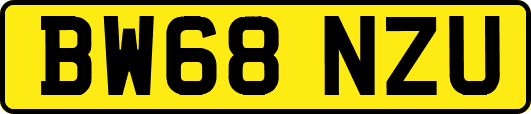 BW68NZU