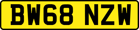 BW68NZW