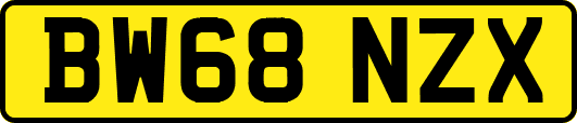 BW68NZX