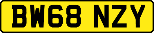 BW68NZY