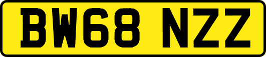 BW68NZZ
