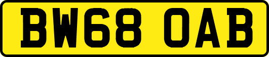 BW68OAB