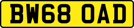 BW68OAD