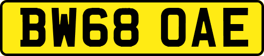 BW68OAE