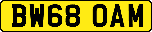 BW68OAM