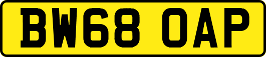 BW68OAP