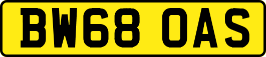 BW68OAS